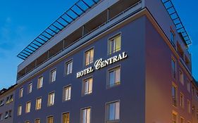 Hotel Central